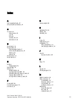 Preview for 51 page of Siemens SINAMICS BOP-2 Operating Instructions Manual