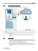 Предварительный просмотр 19 страницы Siemens SINAMICS CONNECT 500 Operating Instructions Manual