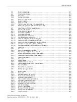 Preview for 9 page of Siemens Sinamics CU240D-2 DP Operating Instructions Manual