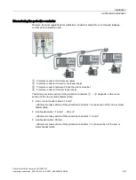 Preview for 41 page of Siemens Sinamics CU240D-2 DP Operating Instructions Manual