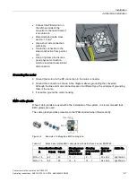 Preview for 43 page of Siemens Sinamics CU240D-2 DP Operating Instructions Manual