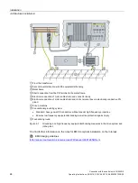 Preview for 46 page of Siemens Sinamics CU240D-2 DP Operating Instructions Manual