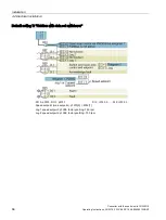 Preview for 68 page of Siemens Sinamics CU240D-2 DP Operating Instructions Manual