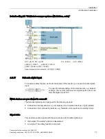 Preview for 73 page of Siemens Sinamics CU240D-2 DP Operating Instructions Manual