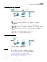 Preview for 75 page of Siemens Sinamics CU240D-2 DP Operating Instructions Manual