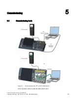 Preview for 83 page of Siemens Sinamics CU240D-2 DP Operating Instructions Manual