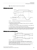 Preview for 87 page of Siemens Sinamics CU240D-2 DP Operating Instructions Manual