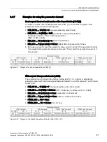 Preview for 129 page of Siemens Sinamics CU240D-2 DP Operating Instructions Manual