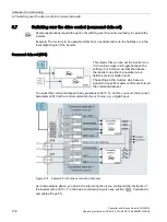 Preview for 140 page of Siemens Sinamics CU240D-2 DP Operating Instructions Manual