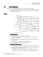 Preview for 143 page of Siemens Sinamics CU240D-2 DP Operating Instructions Manual