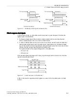 Preview for 159 page of Siemens Sinamics CU240D-2 DP Operating Instructions Manual