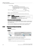 Preview for 160 page of Siemens Sinamics CU240D-2 DP Operating Instructions Manual