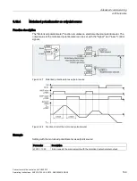 Preview for 171 page of Siemens Sinamics CU240D-2 DP Operating Instructions Manual