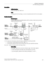 Preview for 189 page of Siemens Sinamics CU240D-2 DP Operating Instructions Manual