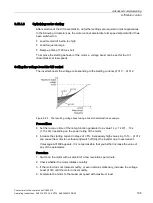 Preview for 197 page of Siemens Sinamics CU240D-2 DP Operating Instructions Manual