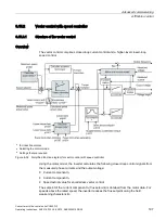 Preview for 199 page of Siemens Sinamics CU240D-2 DP Operating Instructions Manual