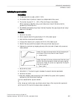 Preview for 203 page of Siemens Sinamics CU240D-2 DP Operating Instructions Manual