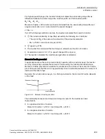 Preview for 211 page of Siemens Sinamics CU240D-2 DP Operating Instructions Manual