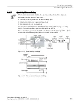 Preview for 239 page of Siemens Sinamics CU240D-2 DP Operating Instructions Manual