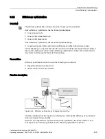 Preview for 241 page of Siemens Sinamics CU240D-2 DP Operating Instructions Manual