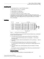 Preview for 275 page of Siemens Sinamics CU240D-2 DP Operating Instructions Manual