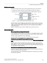 Preview for 335 page of Siemens Sinamics CU240D-2 DP Operating Instructions Manual