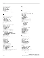 Preview for 352 page of Siemens Sinamics CU240D-2 DP Operating Instructions Manual