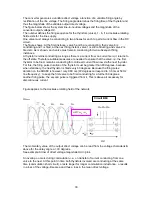 Предварительный просмотр 33 страницы Siemens SINAMICS DCM 6RA80 Faq