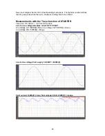 Предварительный просмотр 45 страницы Siemens SINAMICS DCM 6RA80 Faq