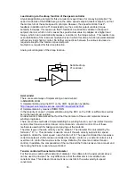 Предварительный просмотр 74 страницы Siemens SINAMICS DCM 6RA80 Faq