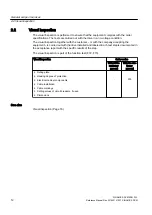 Preview for 12 page of Siemens SINAMICS DCM 6RN Reference Manual