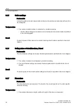 Preview for 18 page of Siemens SINAMICS DCM 6RN Reference Manual