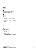 Preview for 23 page of Siemens SINAMICS DCM 6RN Reference Manual