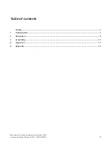 Preview for 7 page of Siemens SINAMICS DCM Hardware Installation Manual