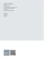 Preview for 36 page of Siemens SINAMICS DCM Hardware Installation Manual