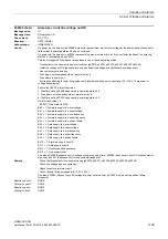 Preview for 1169 page of Siemens SINAMICS DCM List Manual