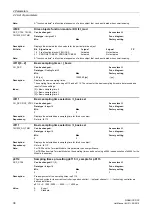 Предварительный просмотр 38 страницы Siemens sinamics dcp Manual