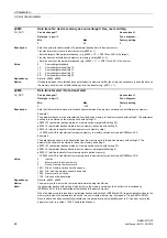 Предварительный просмотр 44 страницы Siemens sinamics dcp Manual