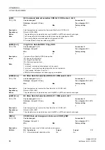 Предварительный просмотр 46 страницы Siemens sinamics dcp Manual