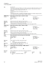 Предварительный просмотр 112 страницы Siemens sinamics dcp Manual