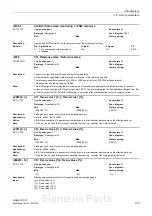 Предварительный просмотр 113 страницы Siemens sinamics dcp Manual