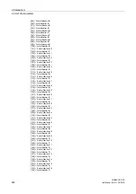 Предварительный просмотр 232 страницы Siemens sinamics dcp Manual