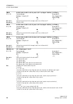 Предварительный просмотр 304 страницы Siemens sinamics dcp Manual