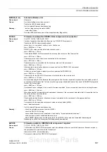 Предварительный просмотр 387 страницы Siemens sinamics dcp Manual