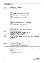 Предварительный просмотр 478 страницы Siemens sinamics dcp Manual