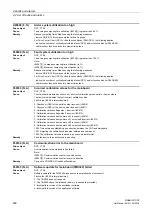 Предварительный просмотр 492 страницы Siemens sinamics dcp Manual