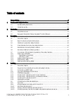 Preview for 7 page of Siemens Sinamics ET 200pro FC-2 Function Manual