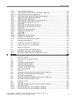 Preview for 9 page of Siemens Sinamics ET 200pro FC-2 Function Manual