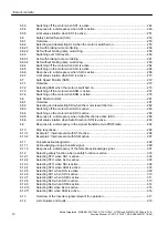 Preview for 10 page of Siemens Sinamics ET 200pro FC-2 Function Manual