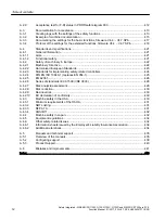 Preview for 12 page of Siemens Sinamics ET 200pro FC-2 Function Manual